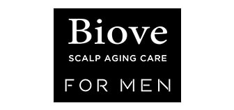 Biove FOR MEN（ビオーブ フォー メン）