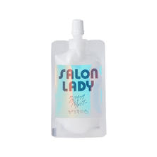 サロンレディ クレンジングクレイシャンプー トライアル 40ml