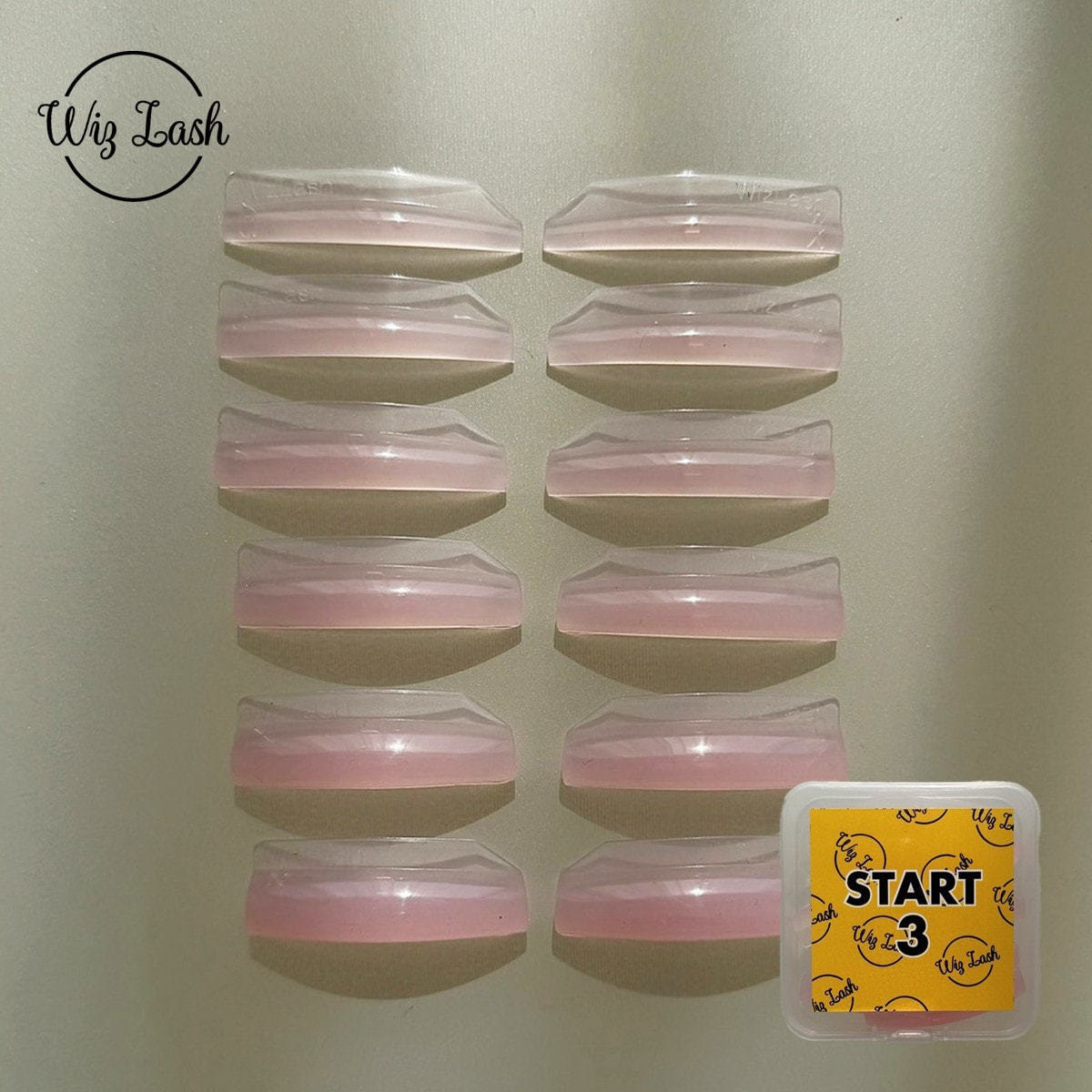 WizLash】START＜3＞の卸・通販 | ビューティガレージ