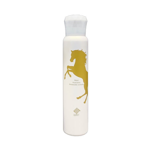 WMT PLACENTA SPARKLING LOTION  （プラセンタ スパークリングローション） 150ml 1