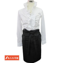 ショートエプロン60 TO-149