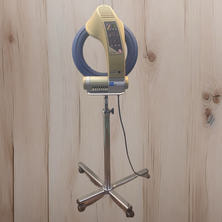 ローラーボール（ROLLER BALL）ブルー