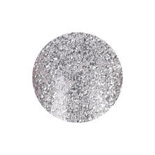 アイスジェル A BLACK ビッグシャイン スターギャラクシージェル #1571 シルバーシャイン