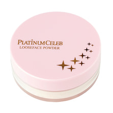 ピーチポウ プラチナセレブ ルースフェイスパウダー 13g