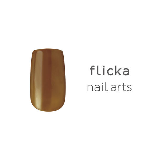 flicka nail arts カラージェル c003 クリア３ 1