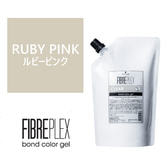 ファイバープレックス ボンドカラージェル クリア 500gの卸・通販