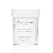 フィトオセアン ナチュラル スクラブパウダー 50g