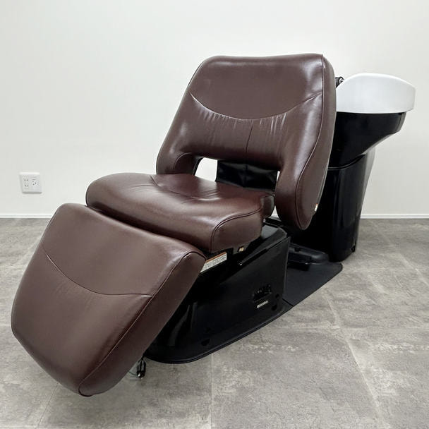 バックシャンプー用のシャンプー椅子のみ❗️お引き取り希望❗️ バックシャンプー・リアシャンプー｜中古美容機器・中古理容機器の買取