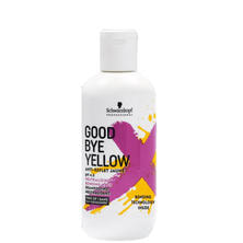グッバイ イエロー カラーシャンプーN 310g