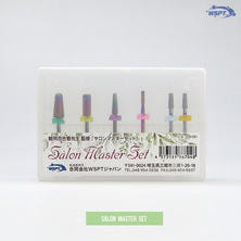 StarBit's サロンマスターセット 【ST91052-K】 StarBit's サロンマスターセット 【ST91052-K】