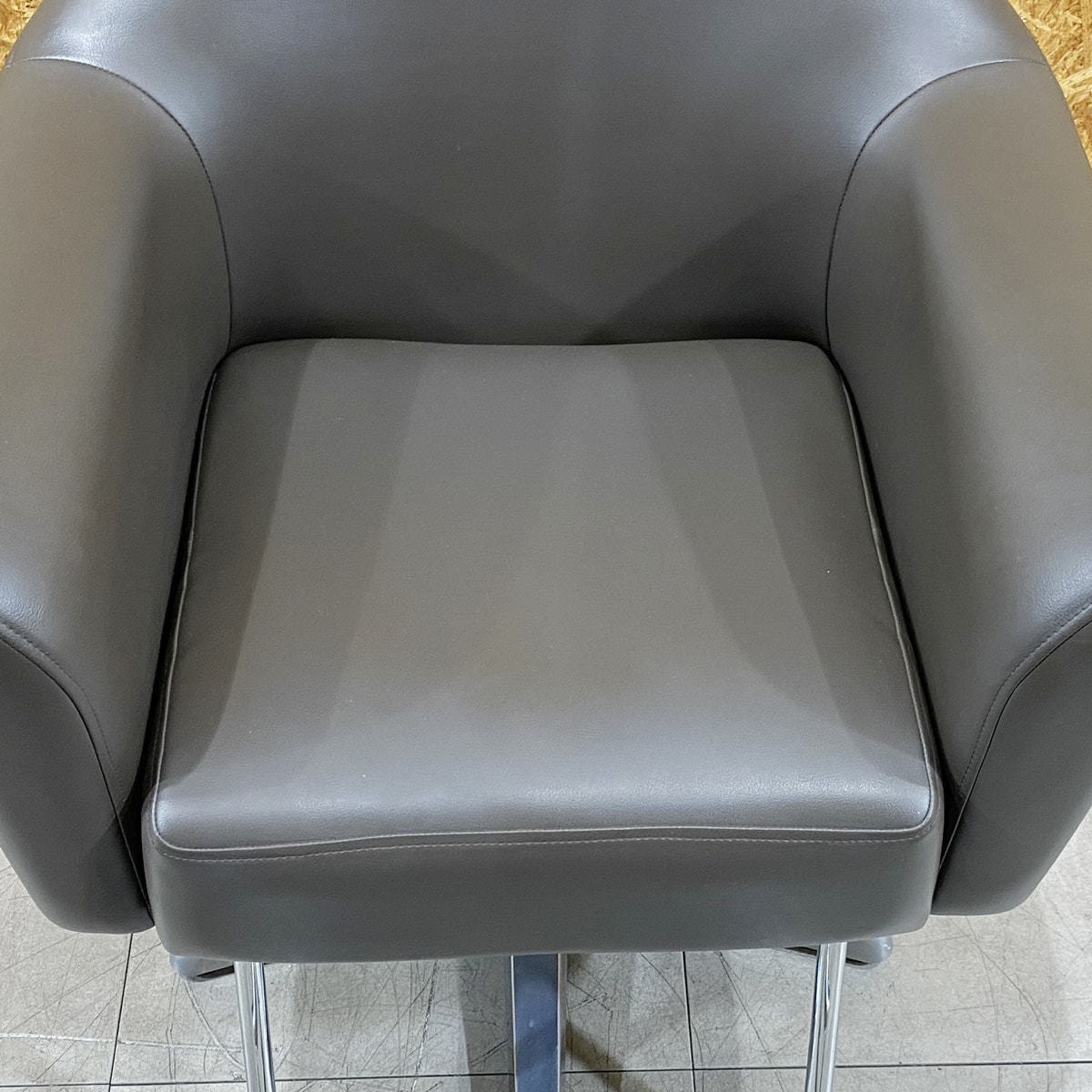 中古】タカラベルモント セット椅子 スタイリング ソファ II 『Morb