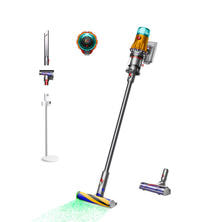 Dyson SV46 ABL2 Dyson V12 Detect Slim Absolute≪掃除機/クリーナー≫