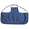 EM APRON WASHED DENIM（G619-829WDM） 1