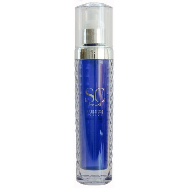 SCボーテ プレミアムローション 120ml【店販用】 1