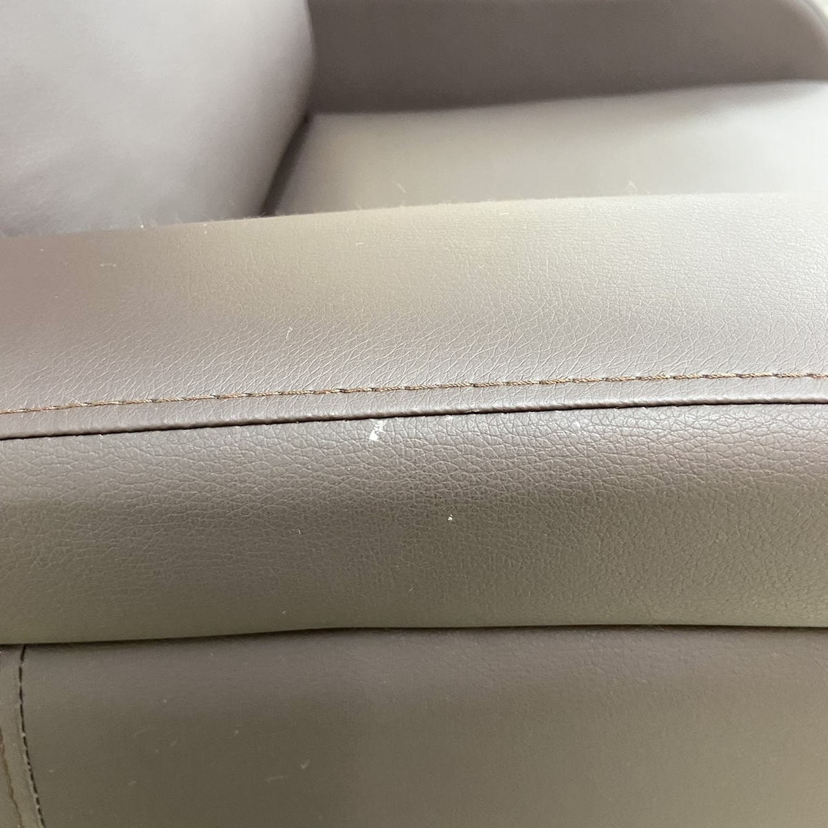 アウトレット】電動ラウンジチェア SISTA-シスタ-ダークブラウンの卸