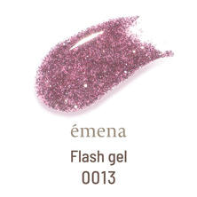 emena フラッシュジェル #0013（期間限定カラー）