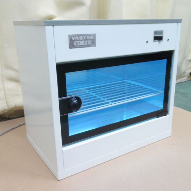 TOREX STERILIZER ステリライザ 紫外線 消毒器 GSM-151N TOREX STERILIZER ステリライザ 紫外線 消毒器 GSM-151N - メルカリ