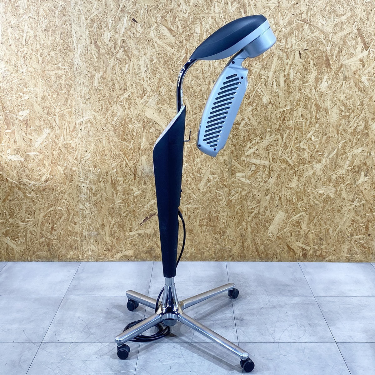 中古】タカラベルモント 促進機 『Care Dry（ケアドライ）』サテン