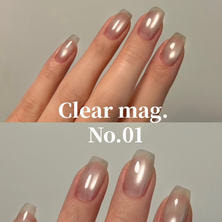 eel フラッシュクリアマグ 01