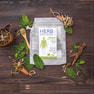 HERB BREWER（ハーブブリューワー）Cleanse（クレンズ）7個入BOX 4
