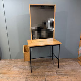 TAKARA BELMONT（タカラベルモント）のドレッサー・セット面/ミラー