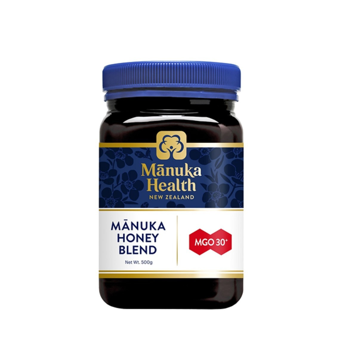 Manuka Health マヌカヘルス マヌカハニー Mgo30 Blend 500gの卸 通販 ビューティガレージ