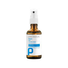 peclavus PODOmed ハーバルプロテクトスプレー 50ml
