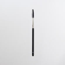【SECOND】アイブロウスクリューブラシ