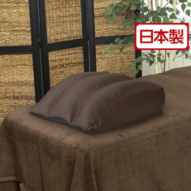 極上夢ごこち やすらぎ足まくら【日本製】 1