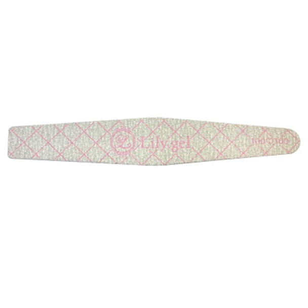 Lily gel クリスタルファイル 100G [LG90002]