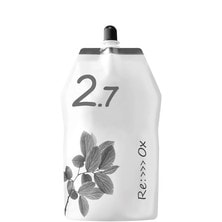 アジュバン Re: オキシ 2.7％ 1000ml【医薬部外品】