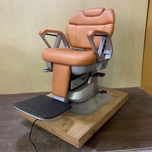 バーバー椅子『BB－SPS』