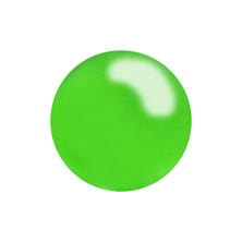 Naility！（ネイリティー）ソリッドジェル ライトグリーン 4g