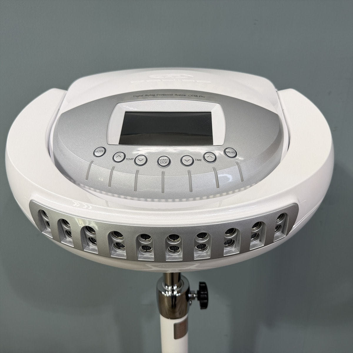 オオヒロ パーマ機 ODIS PRO（S）スタンドタイプの卸・通販