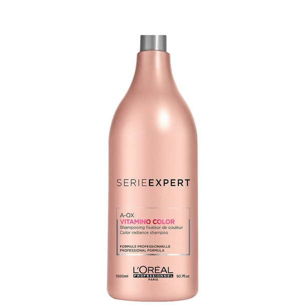 セリエ エクスパート ビタミノカラー シャンプー 1500ml