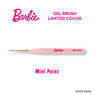Barbie ジェルブラシ MP ミニポイント リミテッドカラー 1