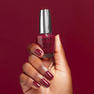 OPI インフィニットシャインα ISLL87 マラガ ワイン 15mL 4