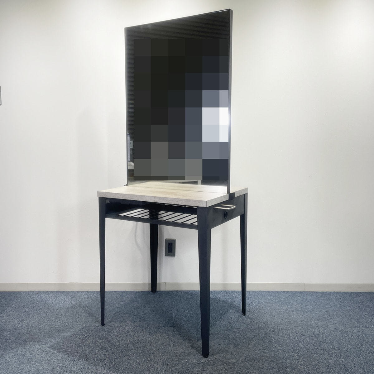 タカラベルモント THEIA Mirror ティアミ ラー両面6/15〜17発送 THEIA Mirror（ティアミラー）両面自立タイプの卸・通販 | ビューティ