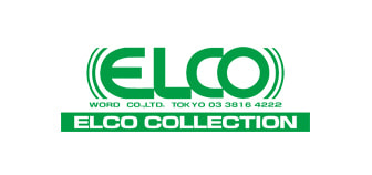 ELCO（エルコ）