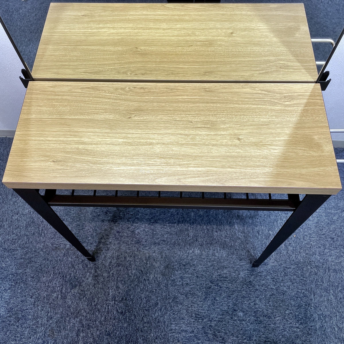 THEIA Mirror（ティアミラー） 両面自立の卸・通販 | ビューティガレージ