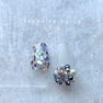 SMint illumi GLITTER by Hanako Sapphire spice (SS-3) 2