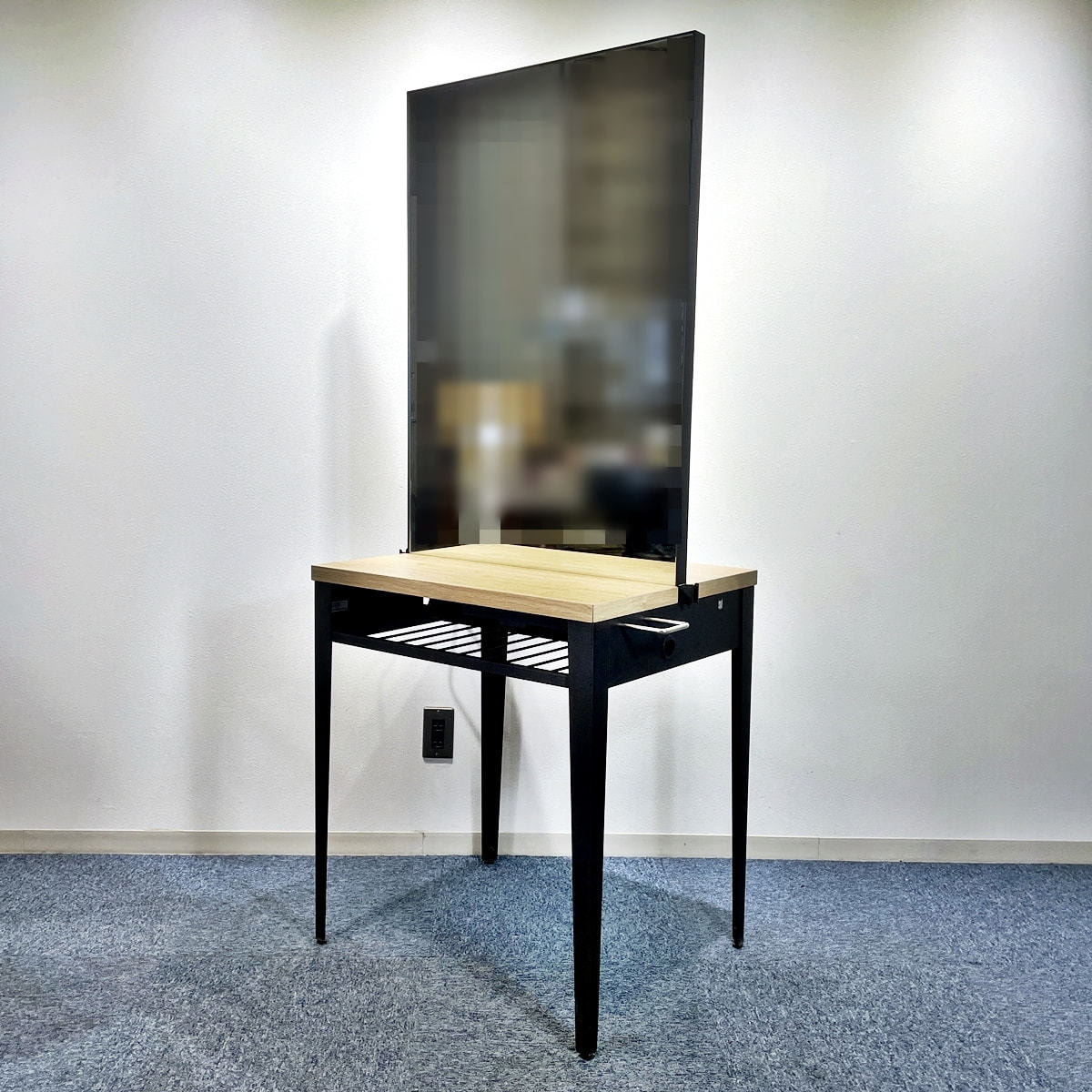 タカラベルモント 両面自立 THEIA Mirror ティア ミラー セット面 THEIA Mirror（ティアミラー） 両面自立の卸・通販 | ビューティガレージ