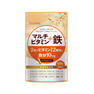 エランダ マルチビタミン+鉄 60粒 1