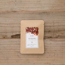 ティートリコ 311ティート ヨーグルトミックス 10g&times;10個