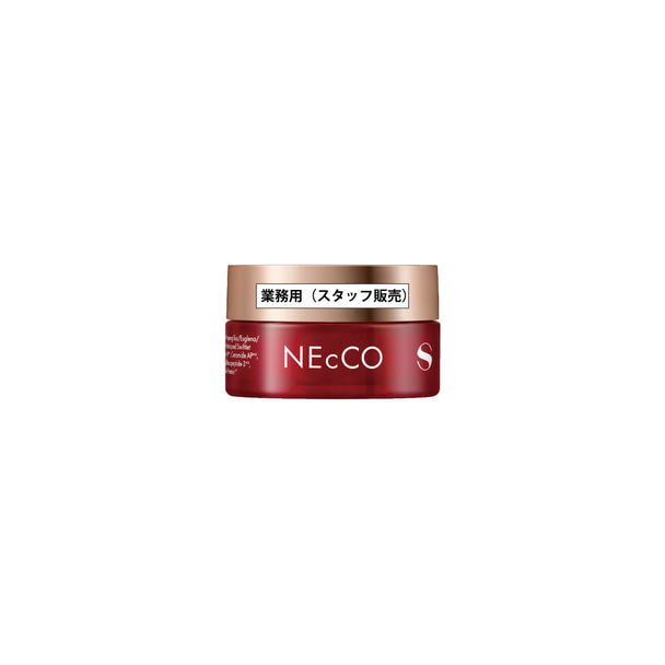 【キャンペーン】NEcCOスーペリア バイタルエマルジョンクリーム 47g