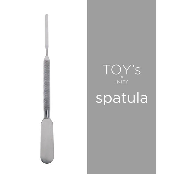 TOY’s × INITY スパチュラ 1
