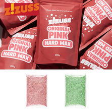 【zizuss】ハードワックス業務用 3kg