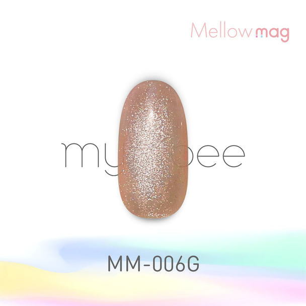 my&bee メロウマグ MM-006G 1