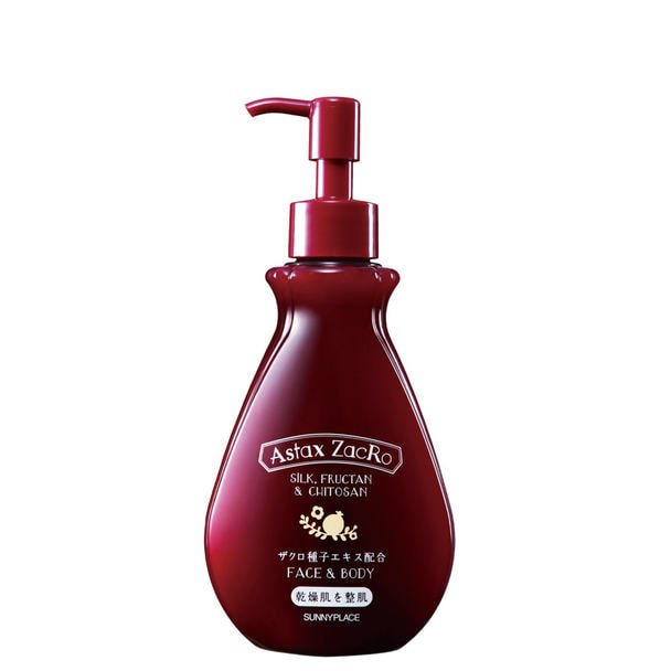 アスタキザクロー スキントリートメント プレミアム 170ml