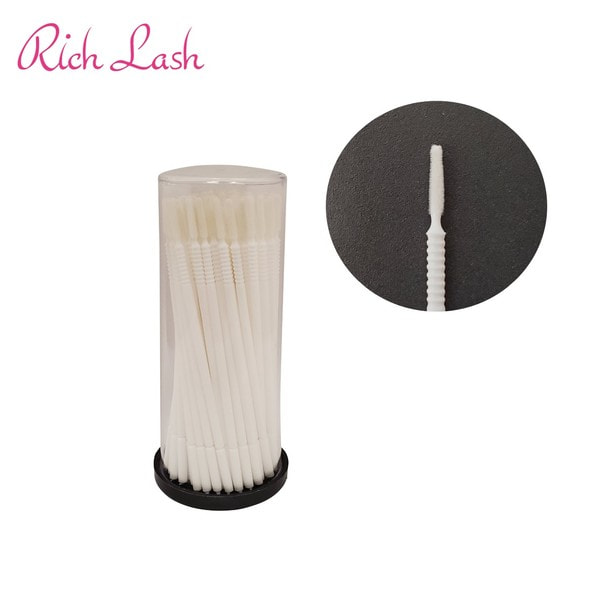 【Rich Lash】マイクロスティック　ロング 100本 1